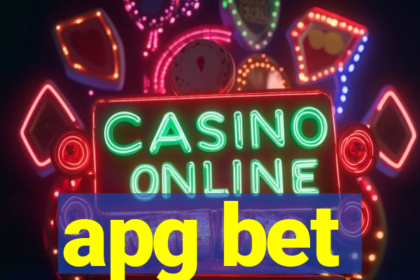 apg bet